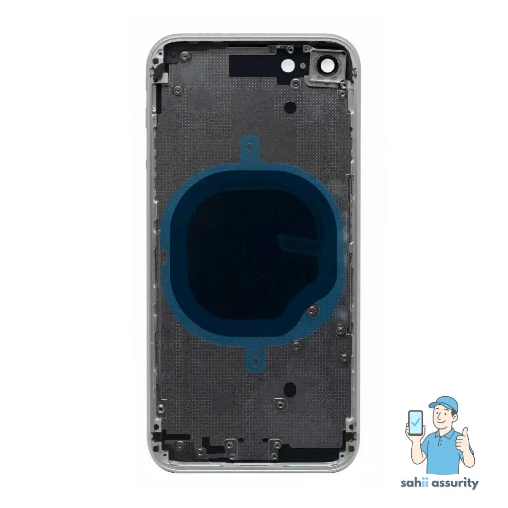 Full Body Housing for Apple iPhone SE 2020 thumbnail